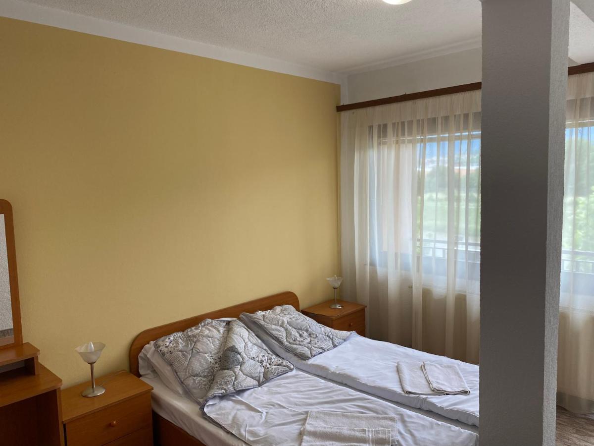 Motel Otoka Donji Vakuf 外观 照片